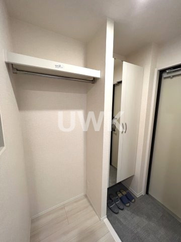D-room三条大橋の設備