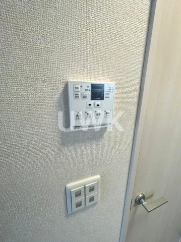 スパローテラスの設備