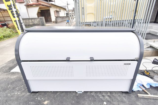 T-regno古祇園【キャッシュバック対象物件】のその他共用部分
