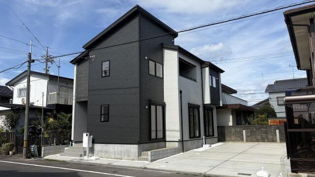 新築戸建て・仲介手数料無料）犬山市中唐曽１棟／１期１号棟