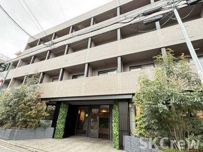 【外観】 | ユーレジデンス護国寺