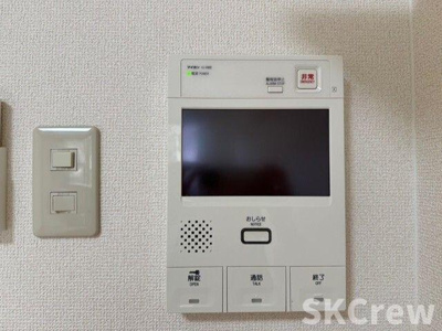 【セキュリティ】 | ユーレジデンス護国寺 | 別号室の写真です