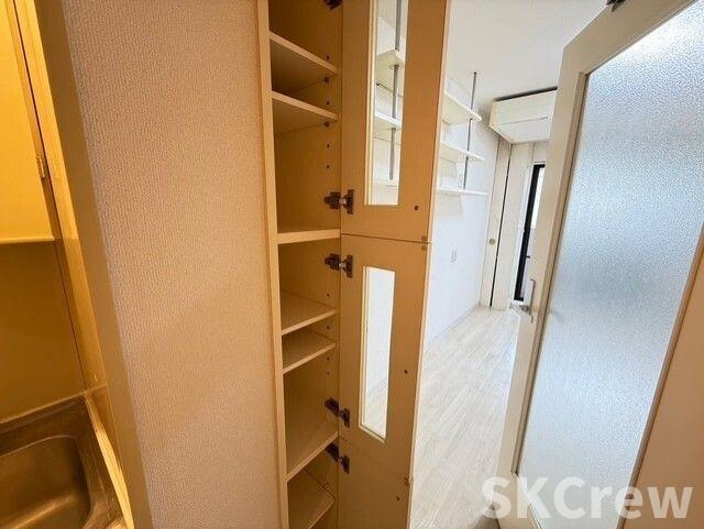 【内装】 | ユーレジデンス護国寺 | 別号室の写真です