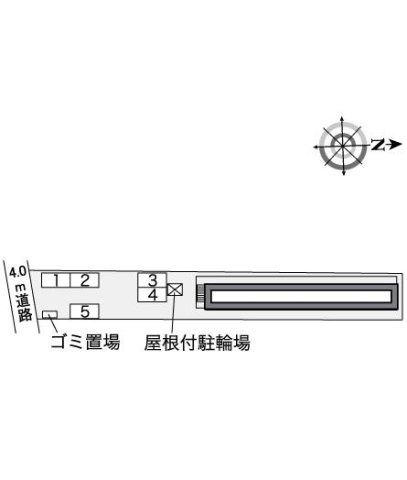 レオパレスＭＡＳＵＤＡⅢのその他