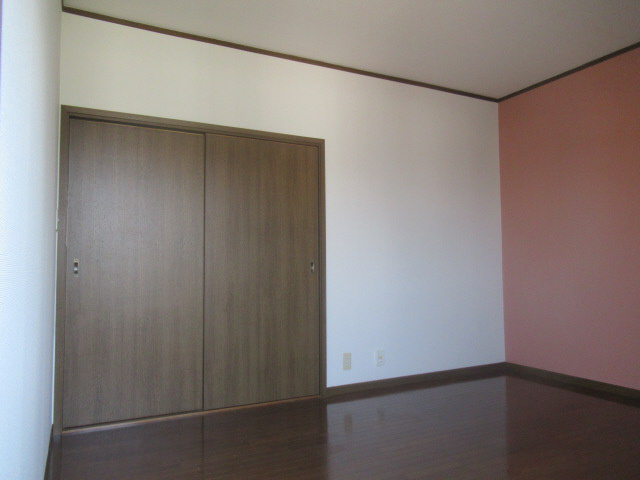 グリーンハイツ赤羽の子供部屋
