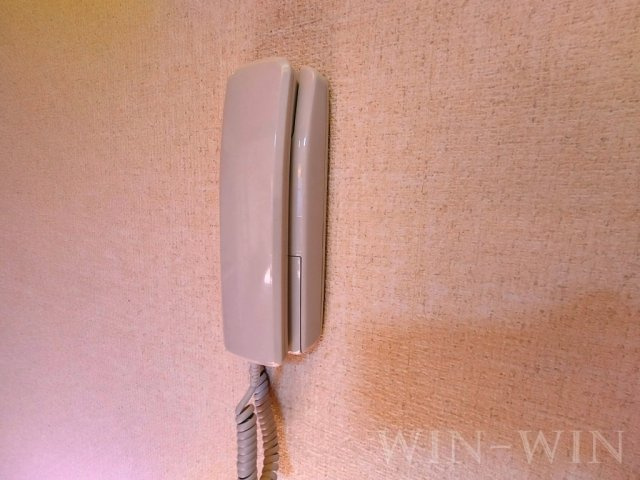 セザンヌ原町のセキュリティ