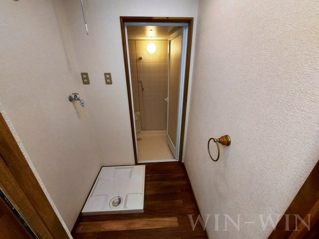 セザンヌ原町の設備