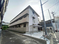 ベルメゾン二俣川(ベルメゾンフタマタガワ)の画像