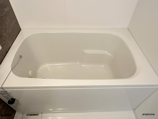 Gioia Nambaの浴室