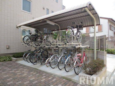 【その他共用部分】 | 陽だまり荘
