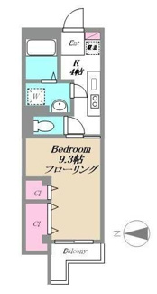 【間取り】 | 陽だまり荘