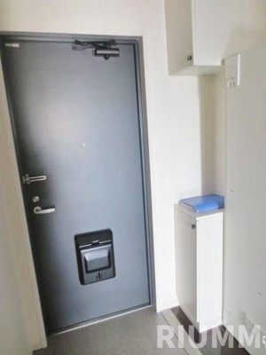 【玄関】 | 陽だまり荘