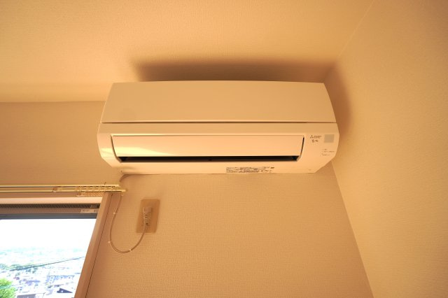 ラコルタ九工大前の設備