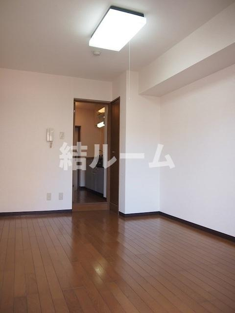 新宿区西落合２丁目の賃貸マンションの内装