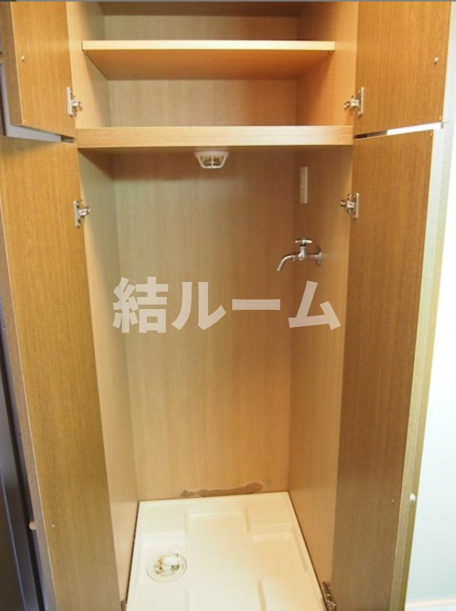 新宿区西落合２丁目の賃貸マンションの設備