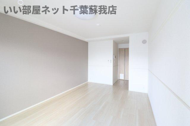スアヴィス千葉の寝室|寝室にいかがでしょうか