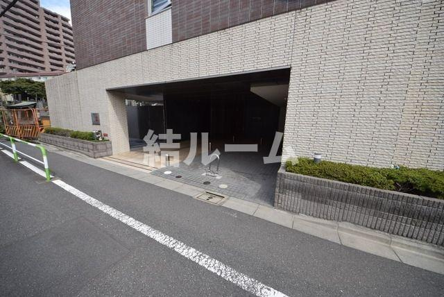 文京区小日向４丁目の賃貸マンションのその他