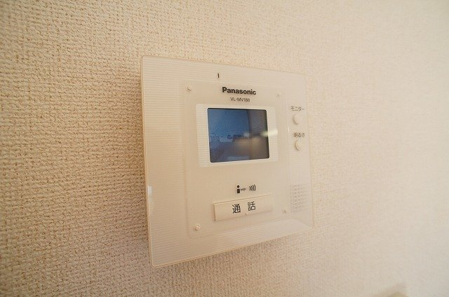 フローリッシュのセキュリティ
