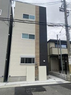 NEXSTAGE長田の画像