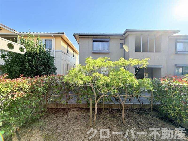 グリーンハイツ木太 Aのその他