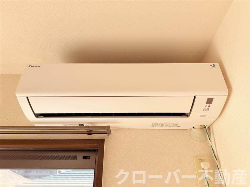 グリーンハイツ木太 Aのその他