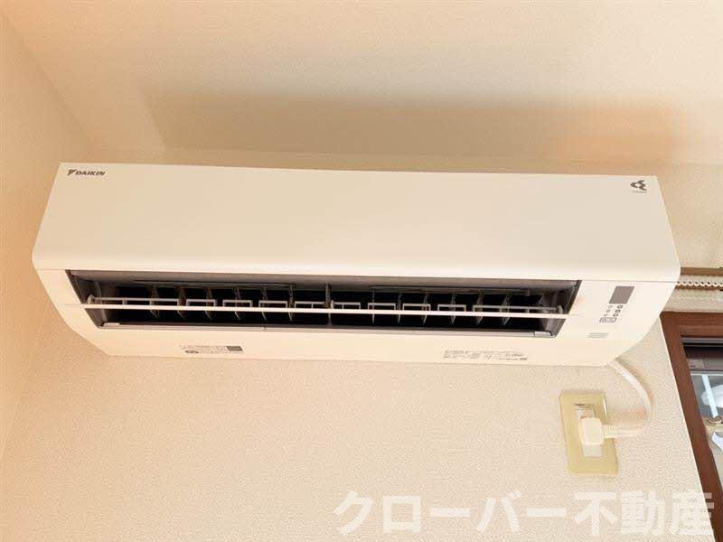 グリーンハイツ木太 Aのその他