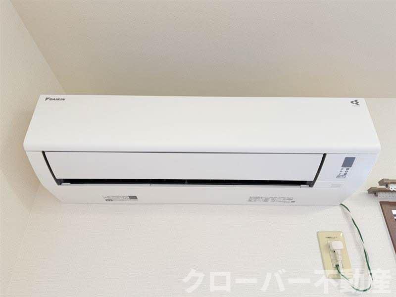 グリーンハイツ木太 Aのその他