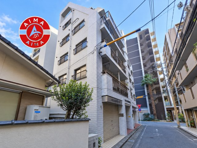 ロータリープラザ博多駅東