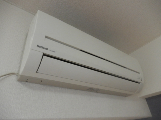 サニーパレス大津和の設備