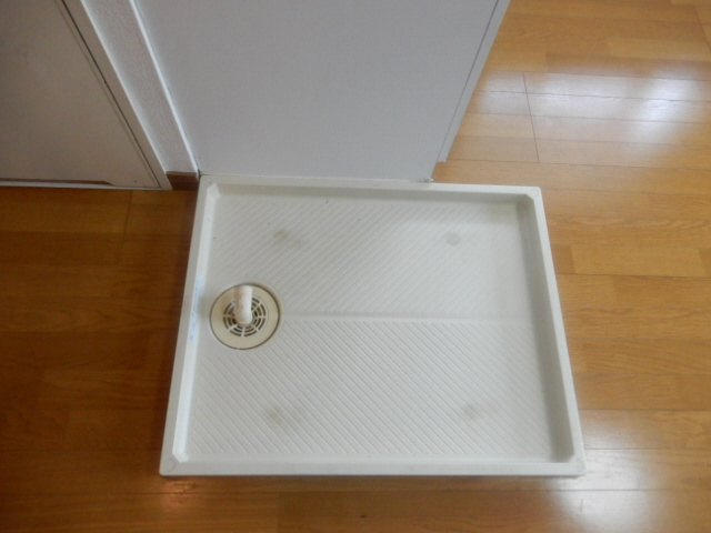 サニーパレス大津和の内装