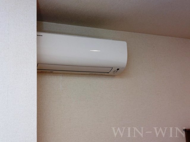 セザンヌ原町の設備