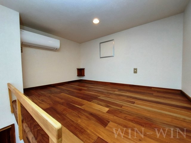 セザンヌ原町の内装