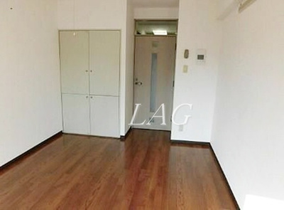 【居間・リビング】 | アーツ芝浦 | 洋室のお部屋です。