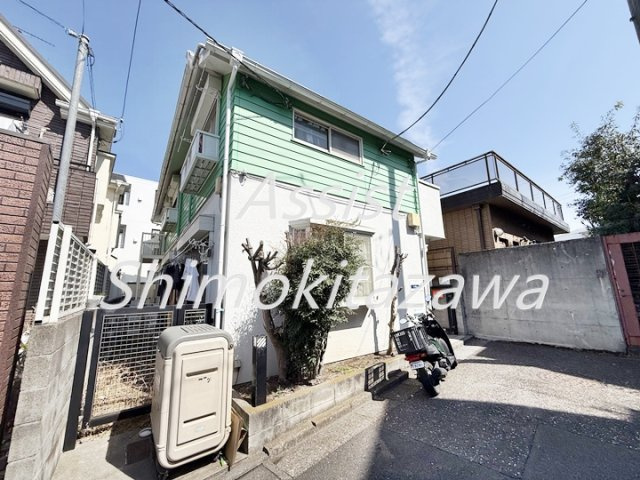 田口フラット