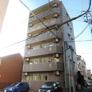  La.Cantabile の外観