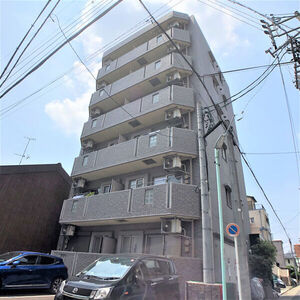  La.Cantabile の外観