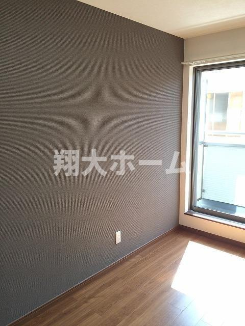 ソラナの内装