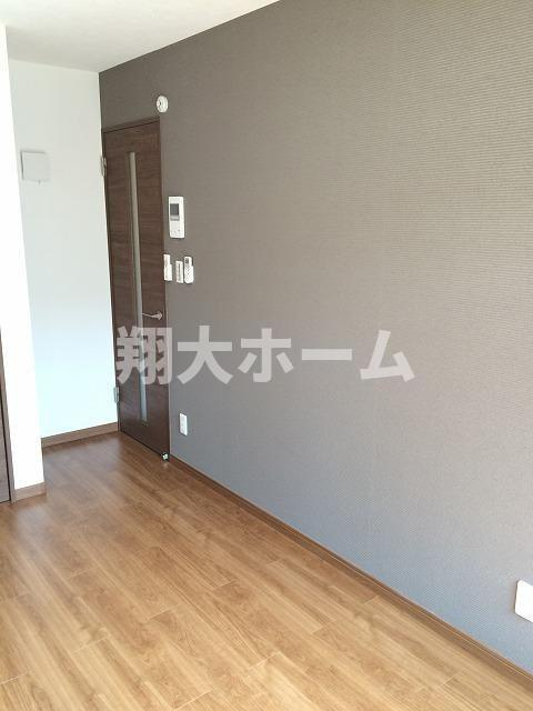 ソラナの設備