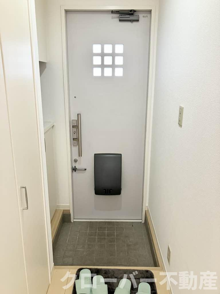 パインテイル C棟のその他
