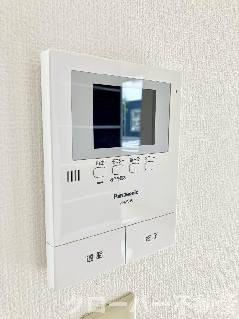 パインテイル C棟のその他