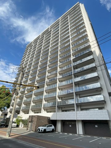 ザ・ステーションタワー福山