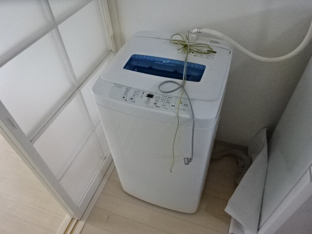 パルシオンの内装