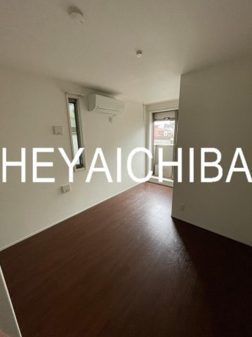 ライドオンタイムマスコウの居間・リビング