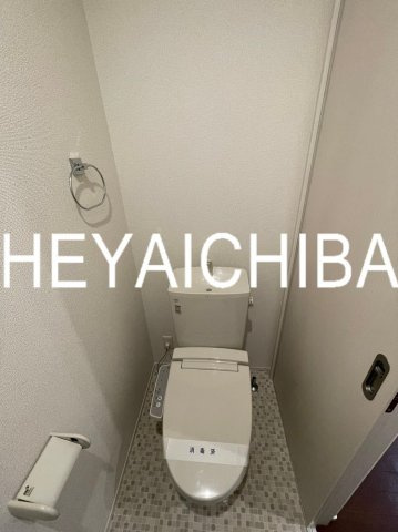 ライドオンタイムマスコウのトイレ