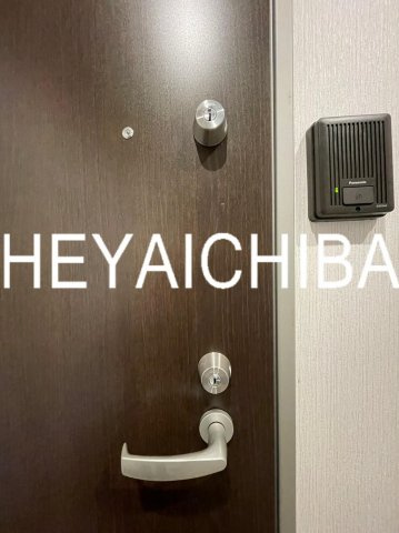 ライドオンタイムマスコウの設備|ダブルロックキー