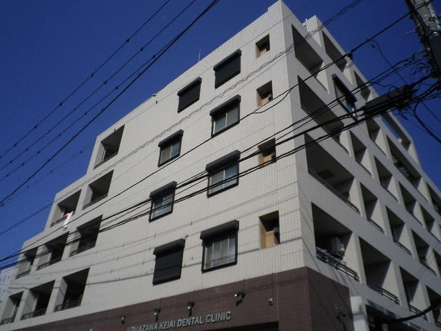 ＷＩＳＴＥＲＩＡ　ＫＯＭＡＺＡＷＡ