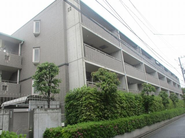 ステラメゾン下北沢のその他