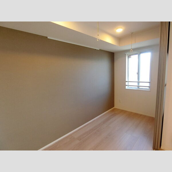 D-ROOM薬師堂の洋室
