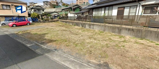 クレイドルガーデン　富士市宇東川西町　第1　全1棟