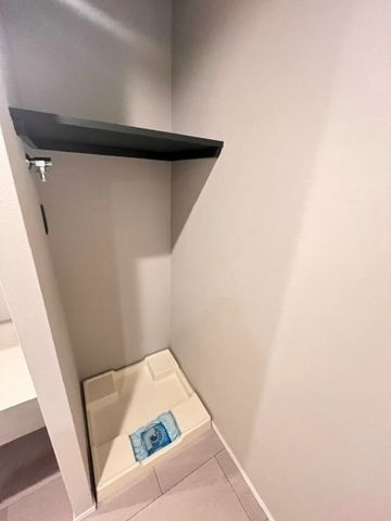 レジディア西麻布の設備